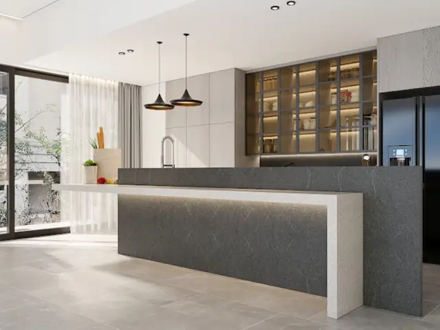 Nguyên Tắc Vàng Khi Bố Trí Bếp Theo Phong Thuỷ