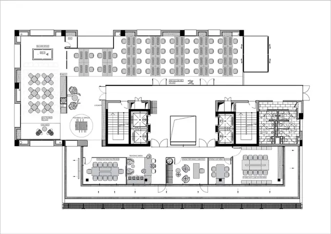 03 Yếu Tố Quan Trọng Ảnh Hưởng Đến Bố Trí Văn Phòng