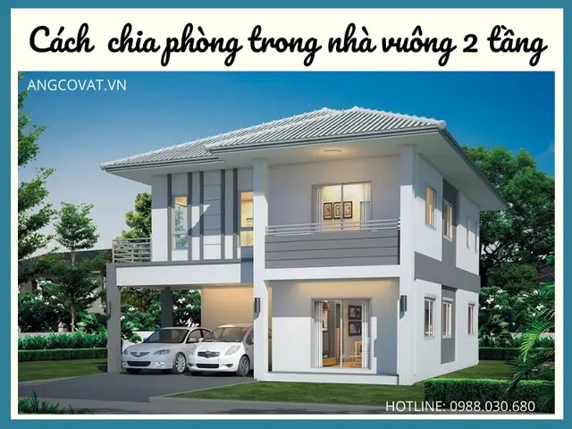 Cách Bố Trí Phòng Thờ Trong Nhà Vuông