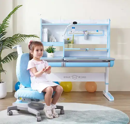 Một Số Lưu Ý Khi Chọn Bàn Ghế Cho Học Sinh Lớp 1