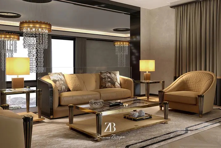 Ưu Tiên Mảng Xanh Cho Không Gian Thêm Điểm Nhấn