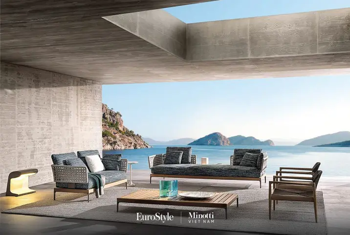 Sử Dụng Các Sản Phẩm Có Nguồn Gốc Tự Nhiên