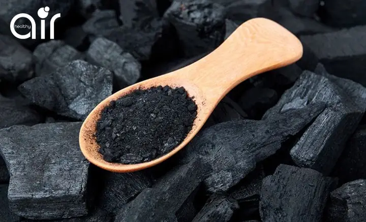 Sử Dụng Than Hoạt Tính Để Chống Ẩm Mốc Và Mùi Hôi