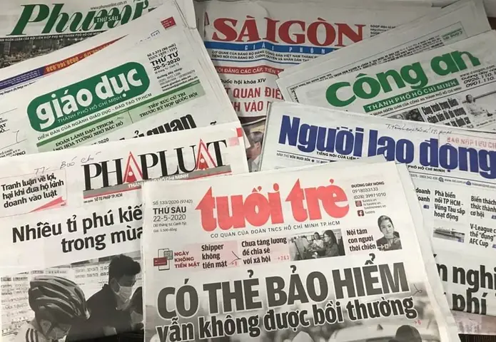 Năm, Sử Dụng Báo Giấy Chống Ẩm Mốc Trong Tủ Đồ