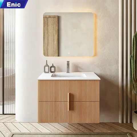 Cách Đặt Gương Trong Nhà Tắm