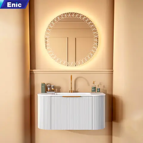 Cách Đặt Gương Trong Nhà Tắm