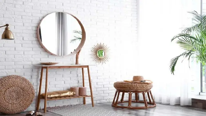 5một Vài Điều Cấm Kỵ Khi Đặt Gương