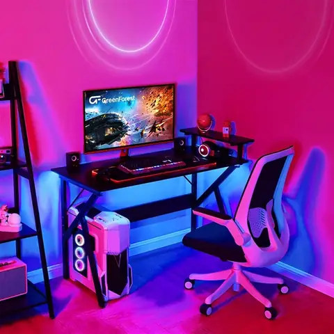 Sử Dụng Đèn Led Trang Trí