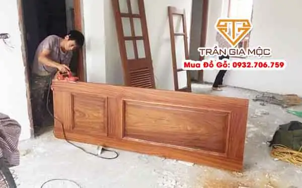 Thay Thế Bộ Phận Bị Hư Hỏng Thay Thế Bộ Phận Bị Hư Hỏng