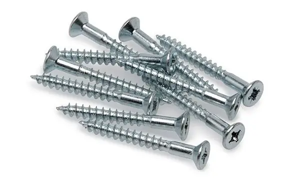 Cách Bắt Vít Vào Tường Không Cần Khoan