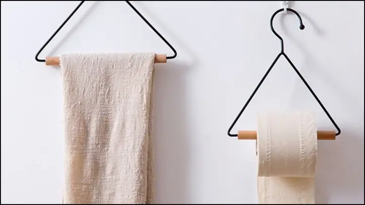 2giá Treo Giấy Cuộn 2giá Treo Giấy Cuộn