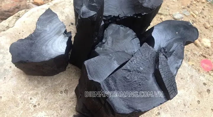 Dùng Than Chống Ẩm Nền Nhà Dùng Than Chống Ẩm Nền Nhà