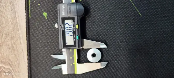 Lựa Chọn Kích Thước Vít Bắn Tôn Chống Bão Theo Yêu Cầu