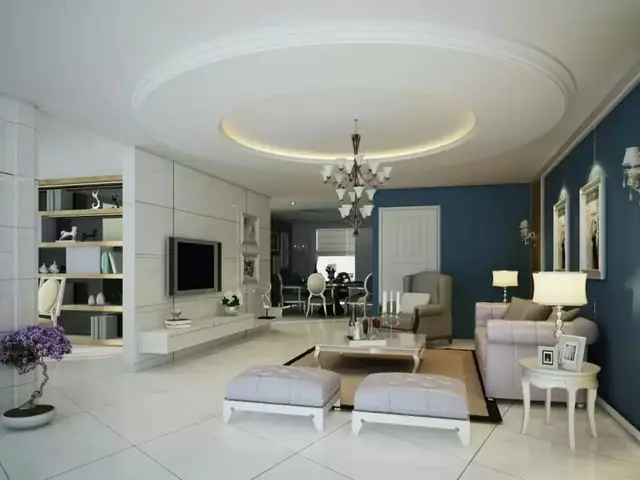 Báo Giá Trần Thạch Cao Vĩnh Tường Hoàn Thiện, Trọn Gói Mới Nhất 2025