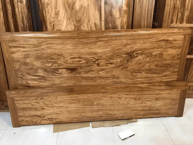 Cách Nhận Biết Gỗ Hương Xám Là Gì?