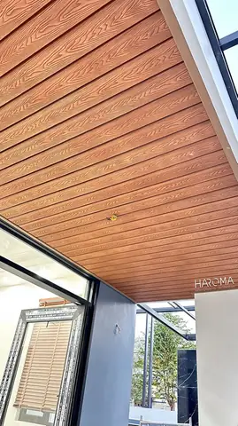 Thi Công Tấm Ốp Gỗ Nhựa Trực Tiếp Vào Tường Được Không?