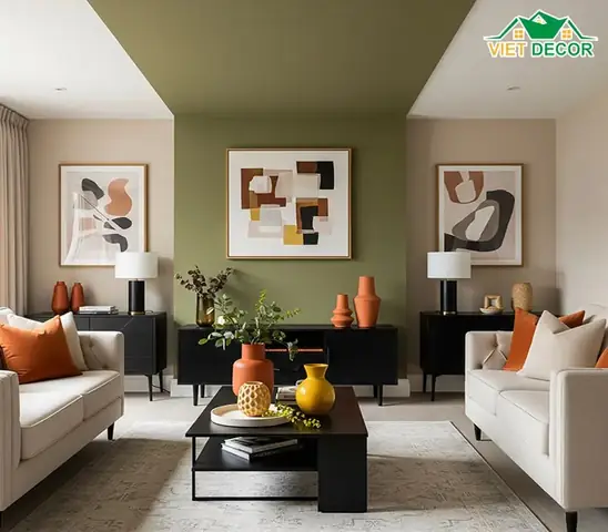 Sử Dung Nguyên Tắc 60-30-10