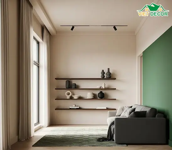 Đồng Bộ Với Đồ Nội Thất