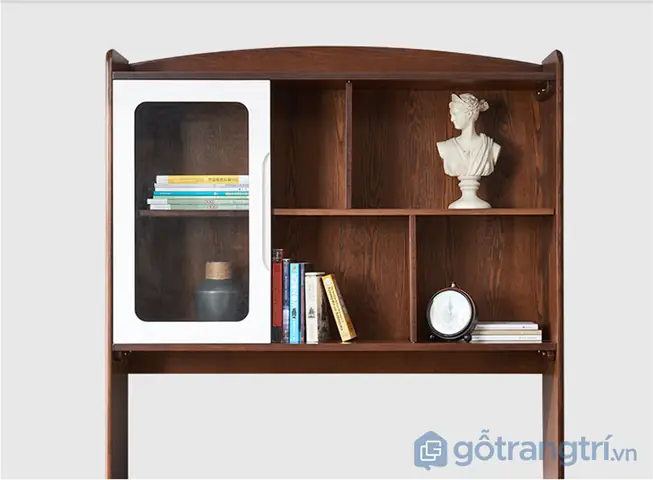 Thiết Kế Tiện Dụng Của Bàn Học Sinh Gỗ Phong Cách Thiết Kế Đẹp Ghs-4670