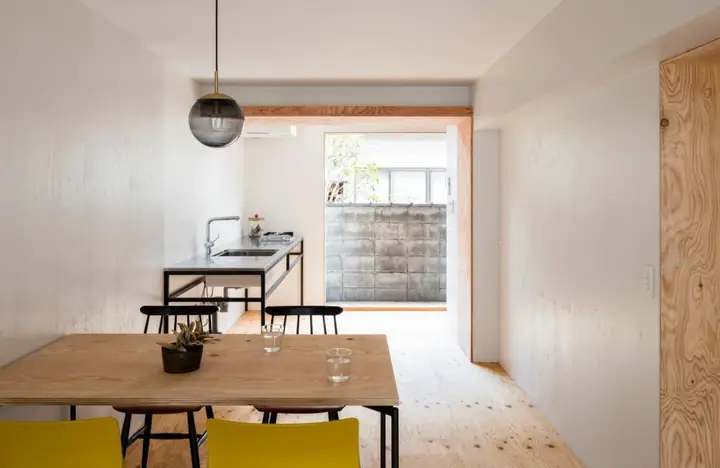 Đồ Nội Thất Đơn Giản