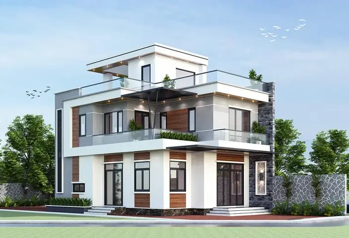 Mức Xử Phạt Khi Xây Dựng Sai Chiều Cao Tầng