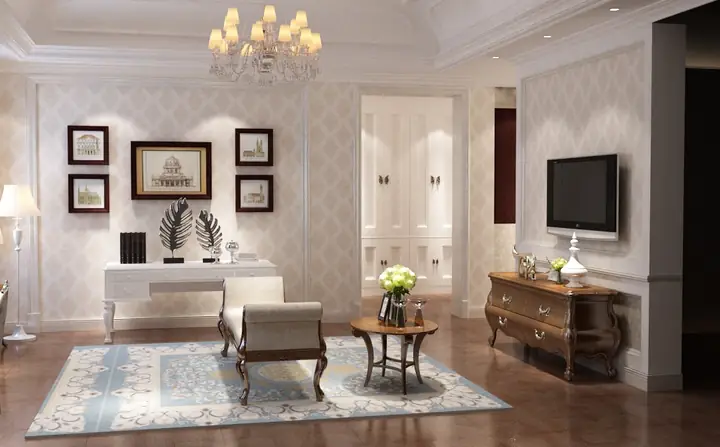 Cách Tính Diện Tích Xốp Dán Tường