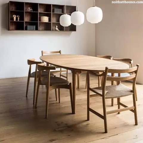 Kệ Trang Trí Bàn