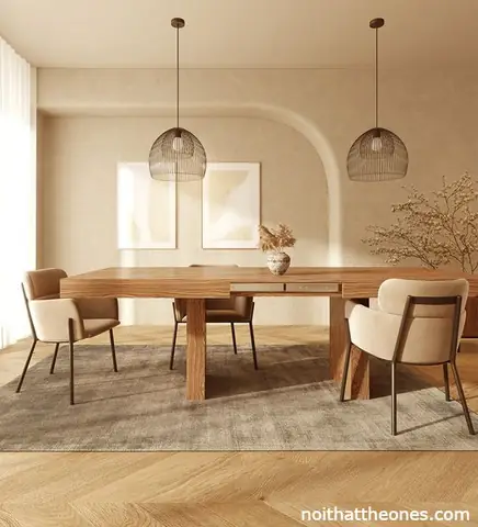 Tạo Ra Không Gian Thư Giãn Và Yên Tĩnh Tại Phòng Khách