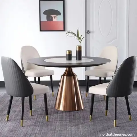 Tạo Ra Những Sự Tương Tác Thân Thiện Giữa Mọi Người