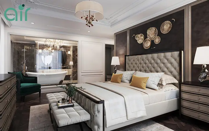 Sử Dụng Các Đồ Dùng, Phụ Kiện Trang Trí