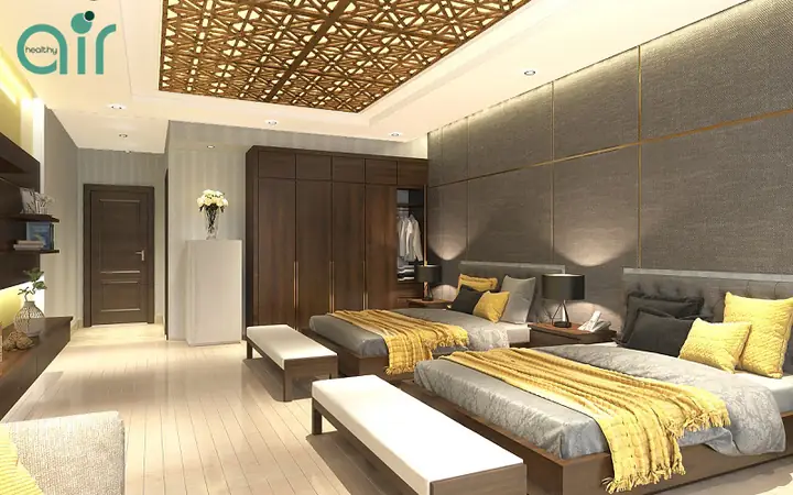 Sử Dụng Ánh Sáng