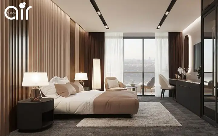 Lựa Chọn Phong Cách Thiết Kế