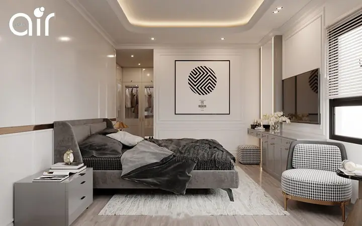 Sử Dụng Màu Sắc Phù Hợp