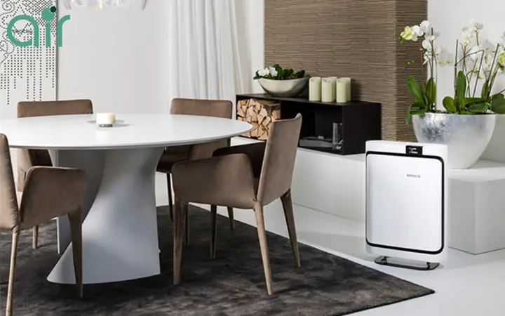 Đảm Bảo Vệ Sinh Phòng