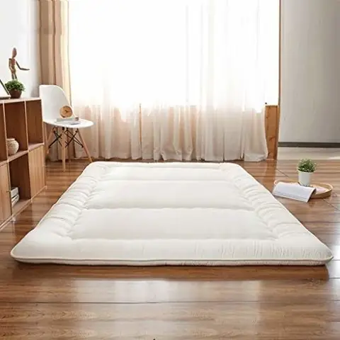 Trang Trí Phòng Ngủ Nhỏ Chi Phí Thấp Với Tone Màu Nhã Nhặn