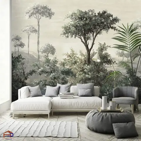 Vẽ Tranh Để Trang Trí Tường Phòng Khách Vẽ Tranh Để Trang Trí Tường Phòng Khách