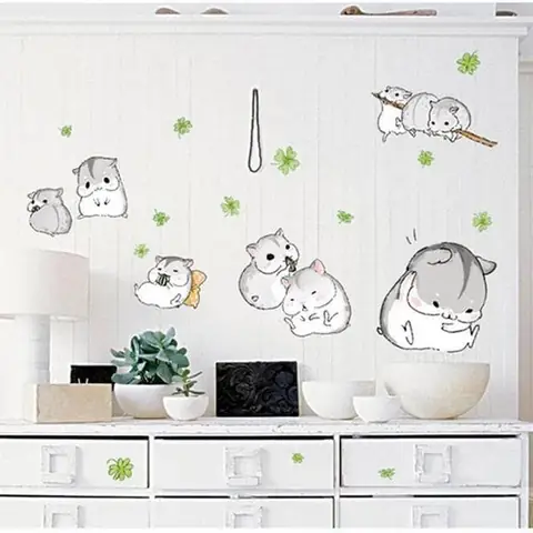 Decal Trang Trí Decal Trang Trí