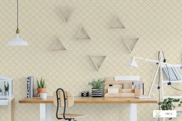 Sử Dụng Giấy Dán Tường Sử Dụng Giấy Dán Tường