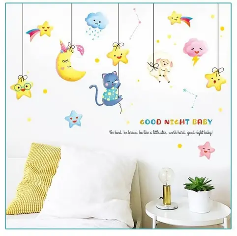 Decal Trang Trí Decal Trang Trí