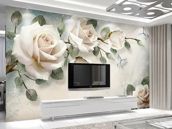 Tranh Dán Tường Tranh Dán Tường