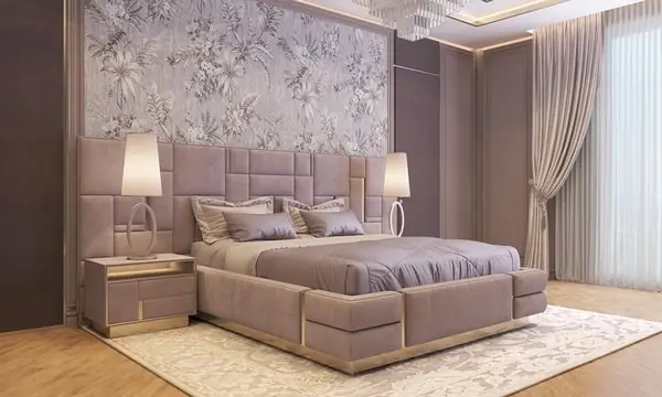 Sử Dụng Giấy Dán Tường Sử Dụng Giấy Dán Tường