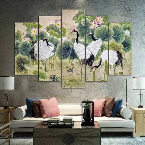 Tranh Treo Trang Trí Tranh Treo Trang Trí