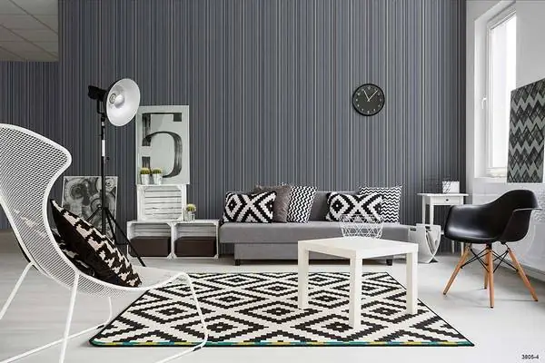 Sử Dụng Giấy Dán Tường Sử Dụng Giấy Dán Tường