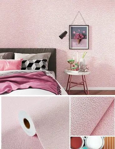 Cuộn Xốp Dán Tường Cuộn Xốp Dán Tường