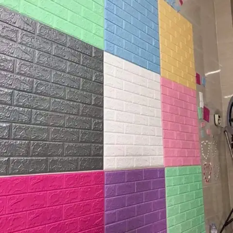 Hướng Dẫn Toàn Diện: Cách Tính Xốp Dán Tường Chuyên Nghiệp Cho Mọi Không Gian