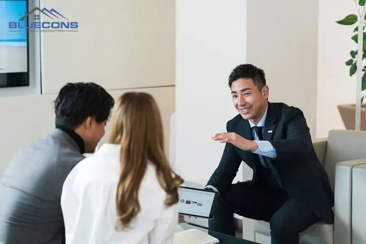 Tầm Quan Trọng Của Cách Tư Vấn Khách Hàng Nội Thất Tầm Quan Trọng Của Cách Tư Vấn Khách Hàng Nội Thất