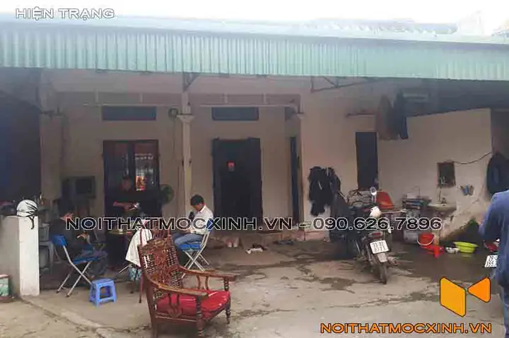 Một Số Hình Ảnh Cải Tạo Nhà Cấp 4 Lột Xác Thành Ngôi Nhà Đẹp Như Một Ngôi Biệt Thự. Một Số Hình Ảnh Cải Tạo Nhà Cấp 4 Lột Xác Thành Ngôi Nhà Đẹp Như Một Ngôi Biệt Thự.