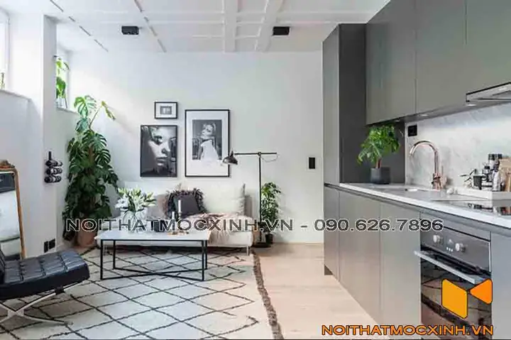 Cải Tạo Lại Khu Vực Bếp Ăn Của Ngôi Nhà Cấp 4 Cải Tạo Lại Khu Vực Bếp Ăn Của Ngôi Nhà Cấp 4