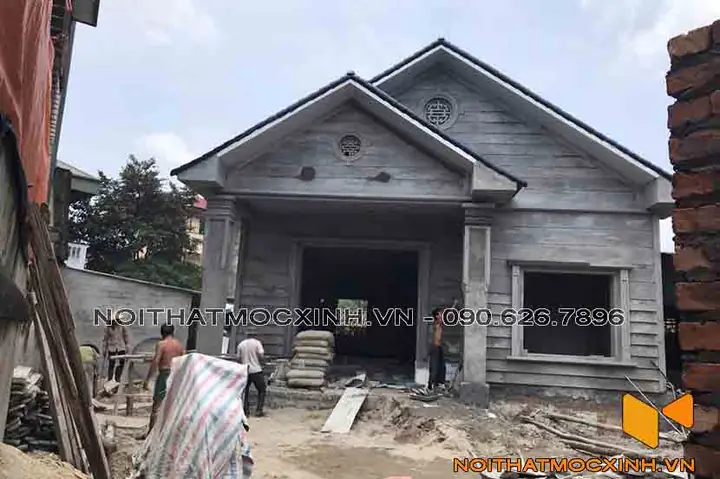 Một Số Hình Ảnh Cải Tạo Nhà Cấp 4 Lột Xác Thành Ngôi Nhà Đẹp Như Một Ngôi Biệt Thự. Một Số Hình Ảnh Cải Tạo Nhà Cấp 4 Lột Xác Thành Ngôi Nhà Đẹp Như Một Ngôi Biệt Thự.