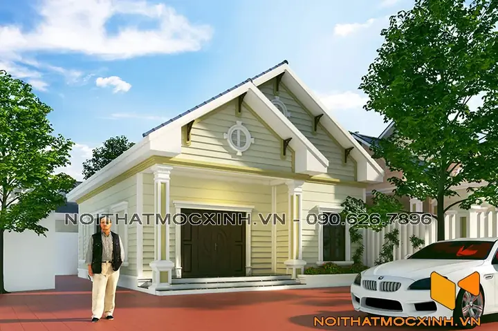 Một Số Hình Ảnh Cải Tạo Nhà Cấp 4 Lột Xác Thành Ngôi Nhà Đẹp Như Một Ngôi Biệt Thự. Một Số Hình Ảnh Cải Tạo Nhà Cấp 4 Lột Xác Thành Ngôi Nhà Đẹp Như Một Ngôi Biệt Thự.